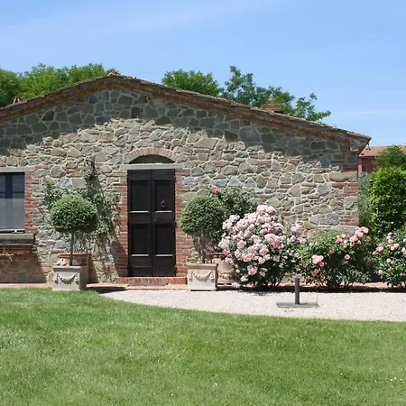 I Casali Di Montecchio