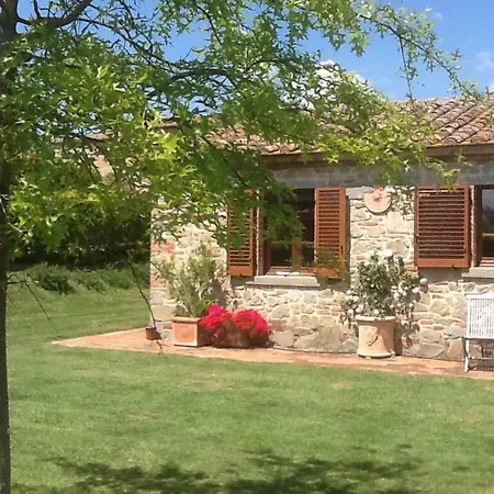 I Casali Di Montecchio Casa vacanze *