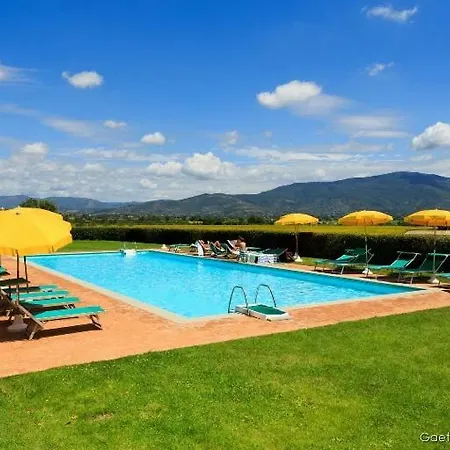 Casa vacanze I Casali Di Montecchio