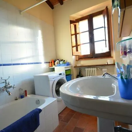 I Casali Di Montecchio Casa vacanze